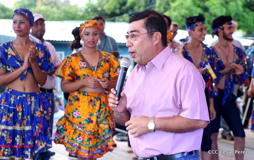 cierre