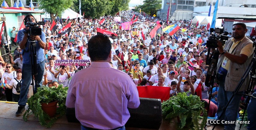 cierre