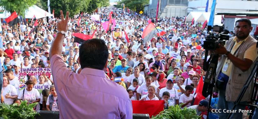 cierre