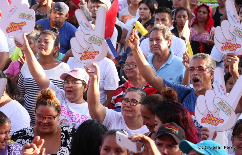 cierre