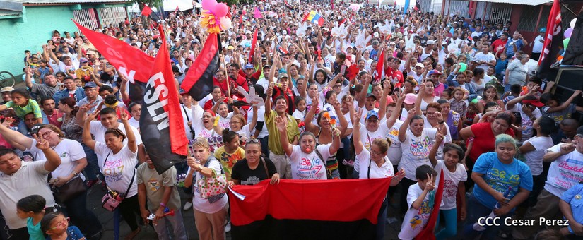 cierre
