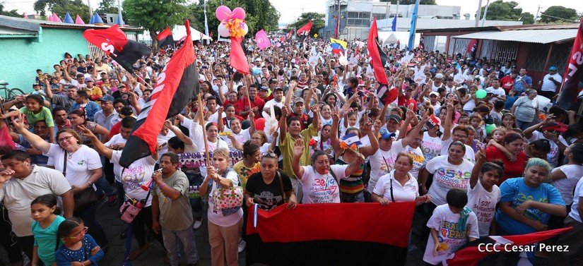 cierre