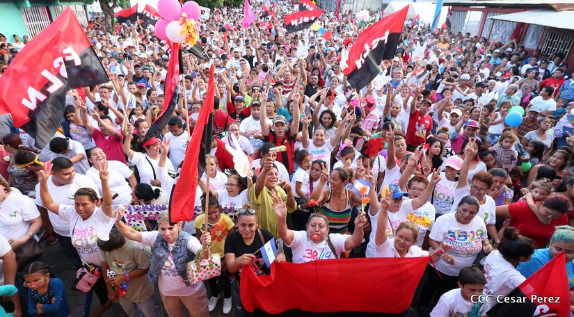 cierre