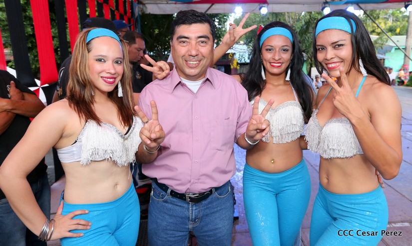 cierre
