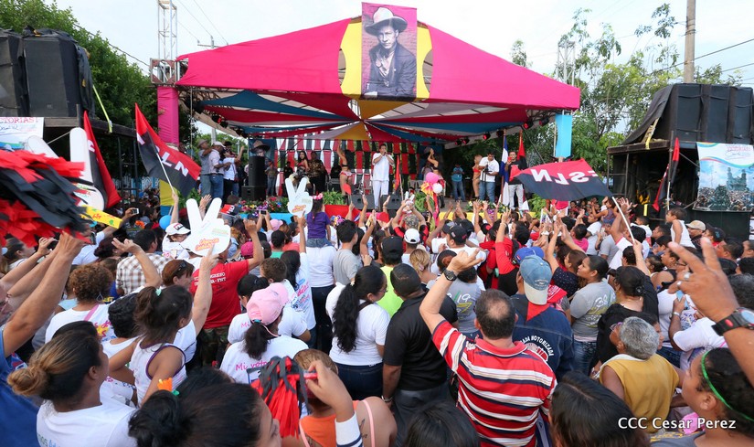 cierre