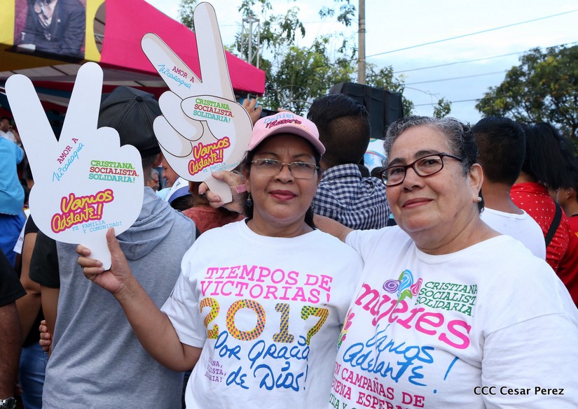 cierre
