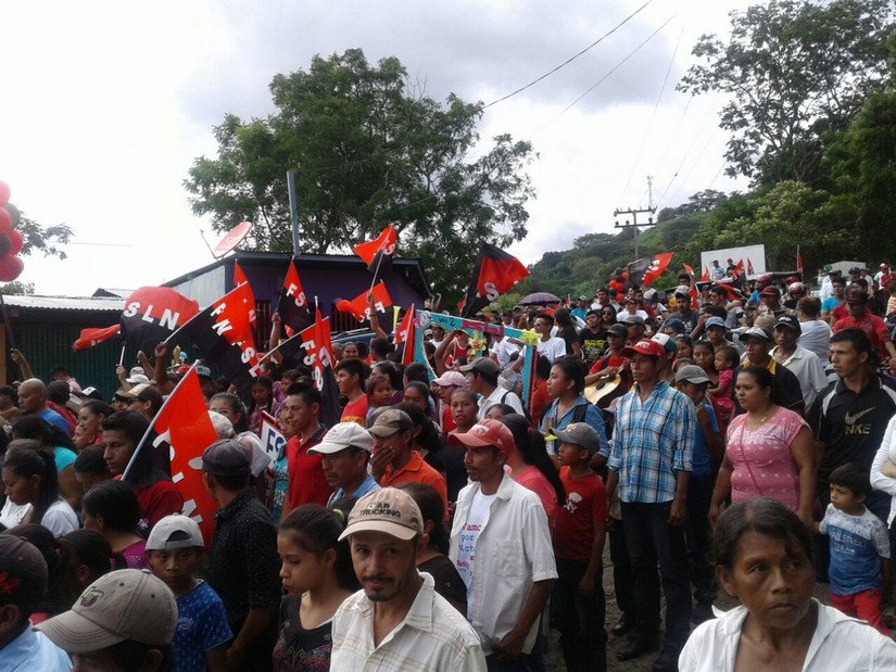 cierre