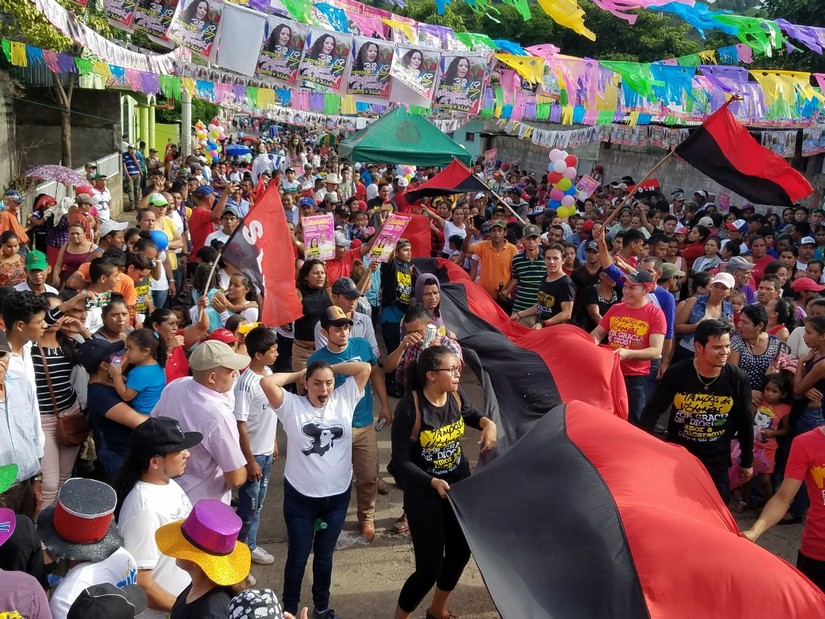 cierre