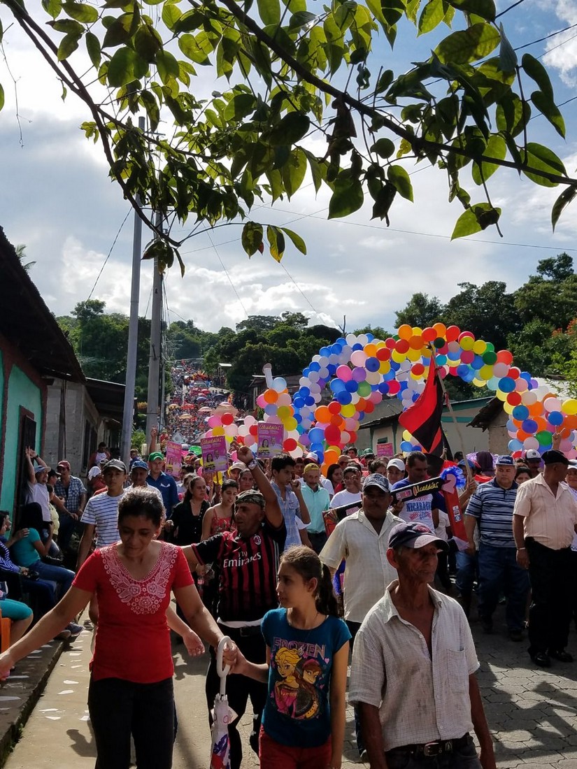 cierre