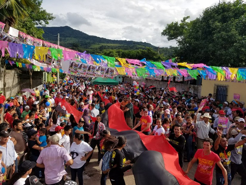 cierre