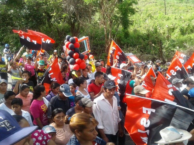 cierre