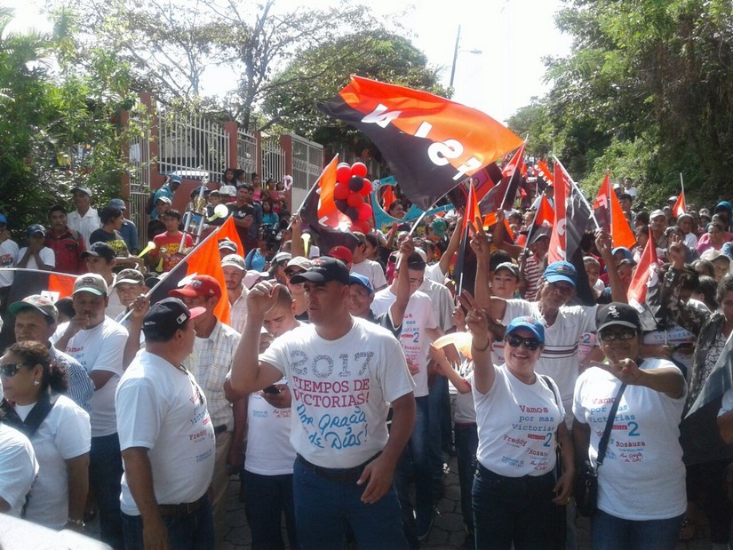 cierre