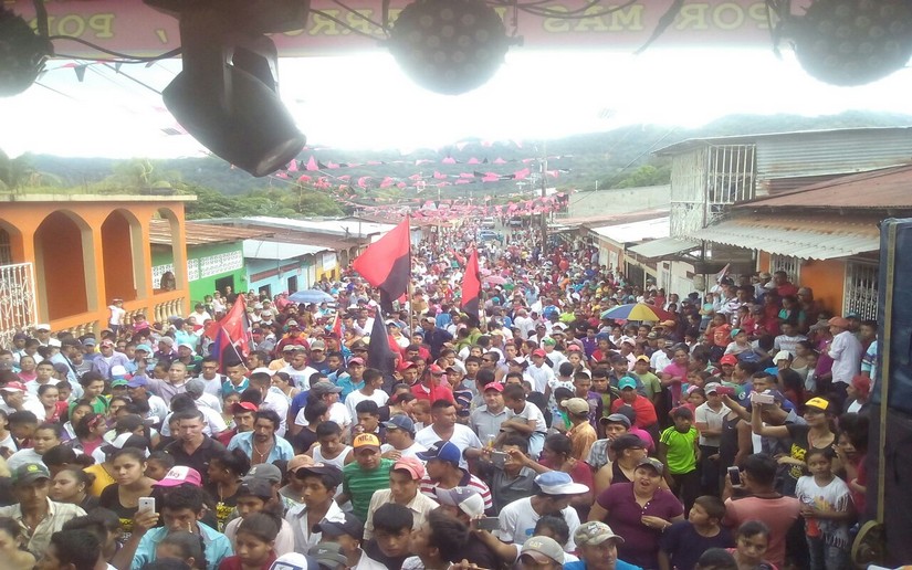matagalpa