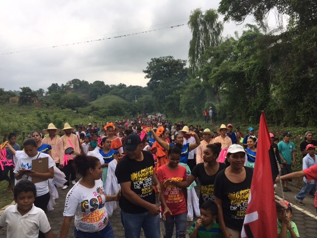 norte