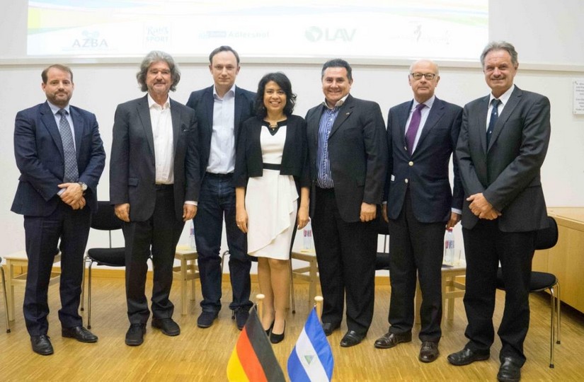 alemania