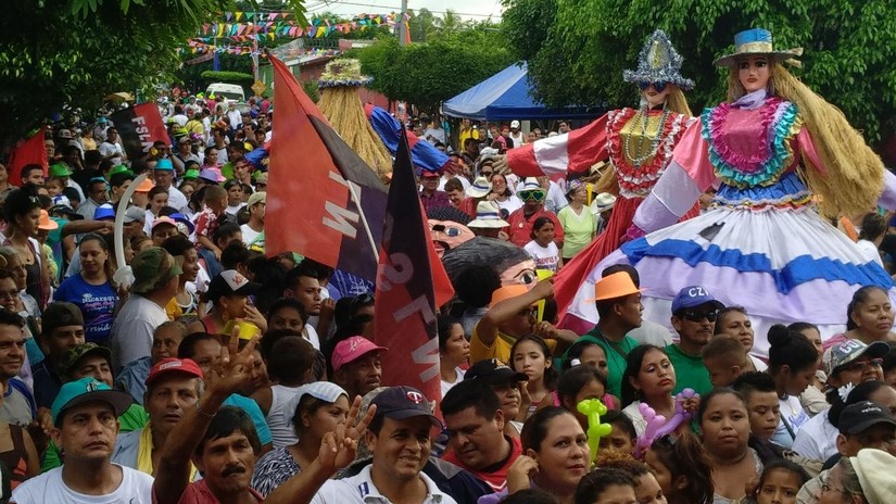 campa&ntilde;a