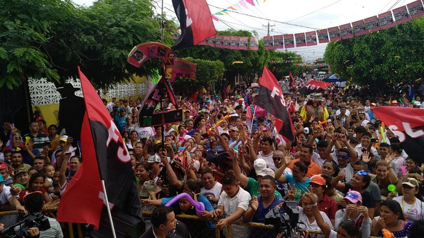 campa&ntilde;a