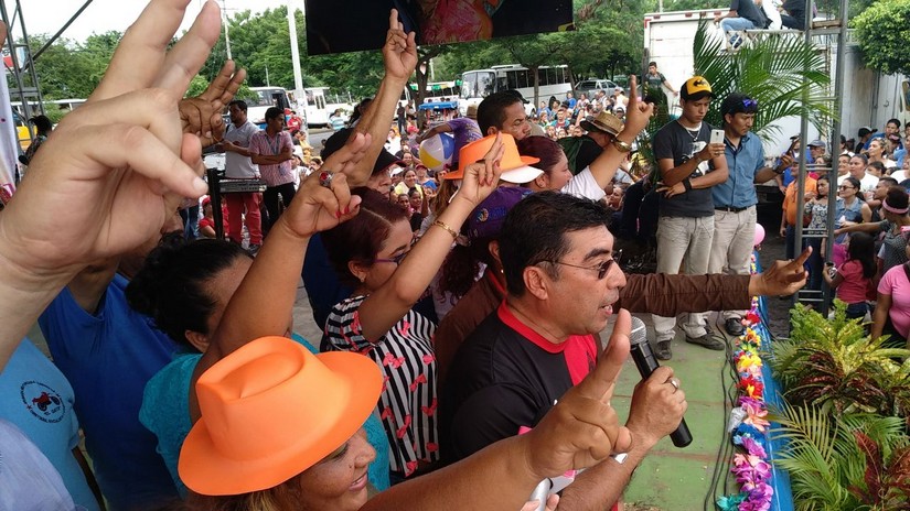 campa&ntilde;a
