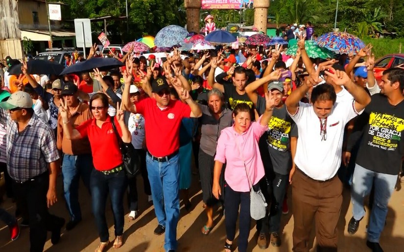 cierre