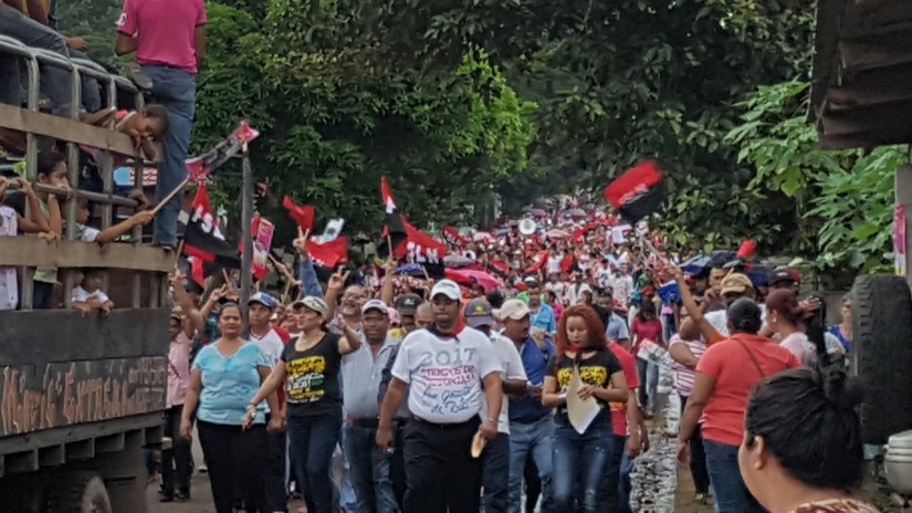 cierre