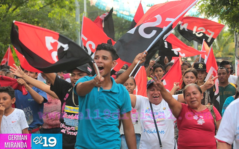 cierre