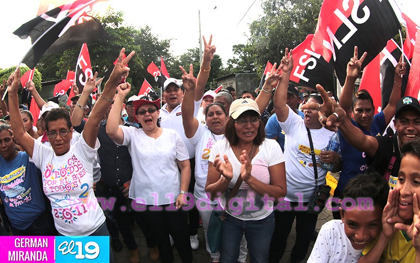 cierre