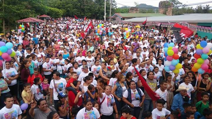 norte-campaña