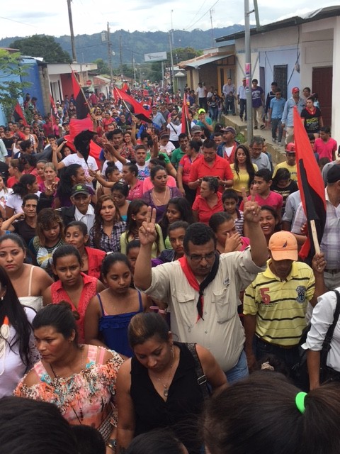 norte-campaña