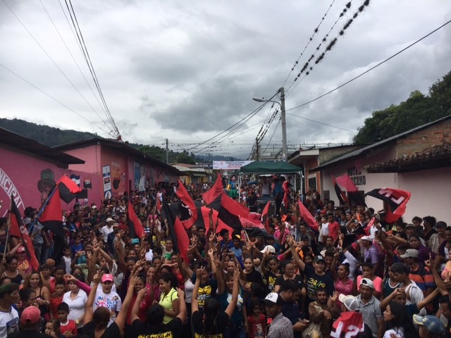 norte-campaña