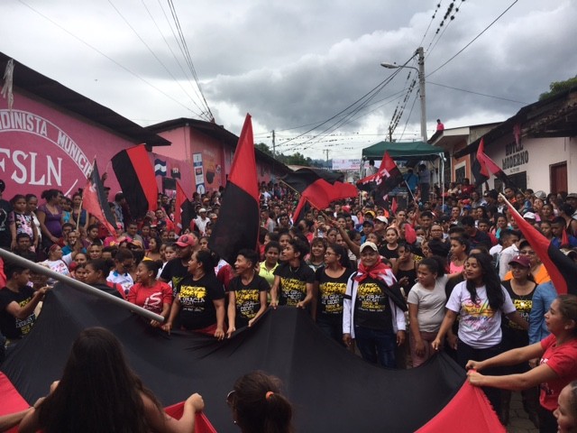 norte-campaña