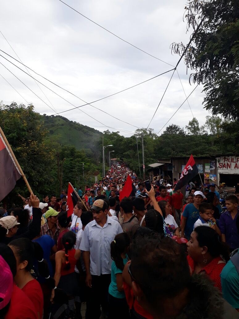 norte-campaña