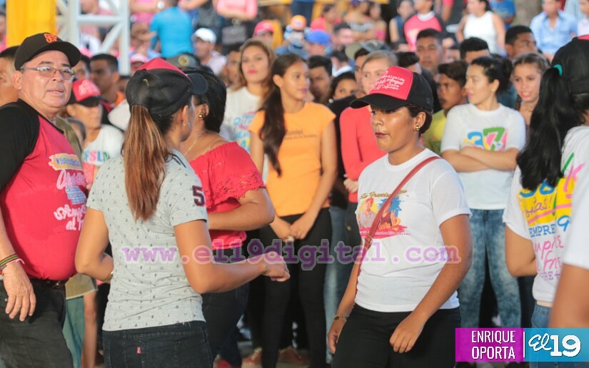 cierre