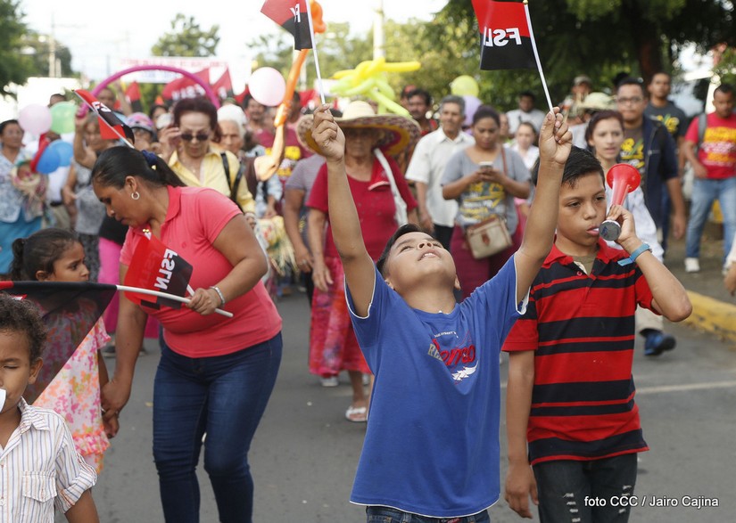 distritos