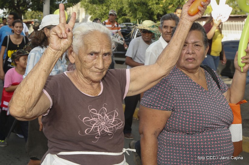 distritos