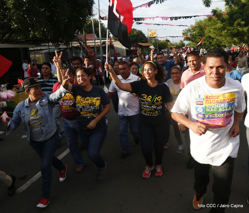 distritos