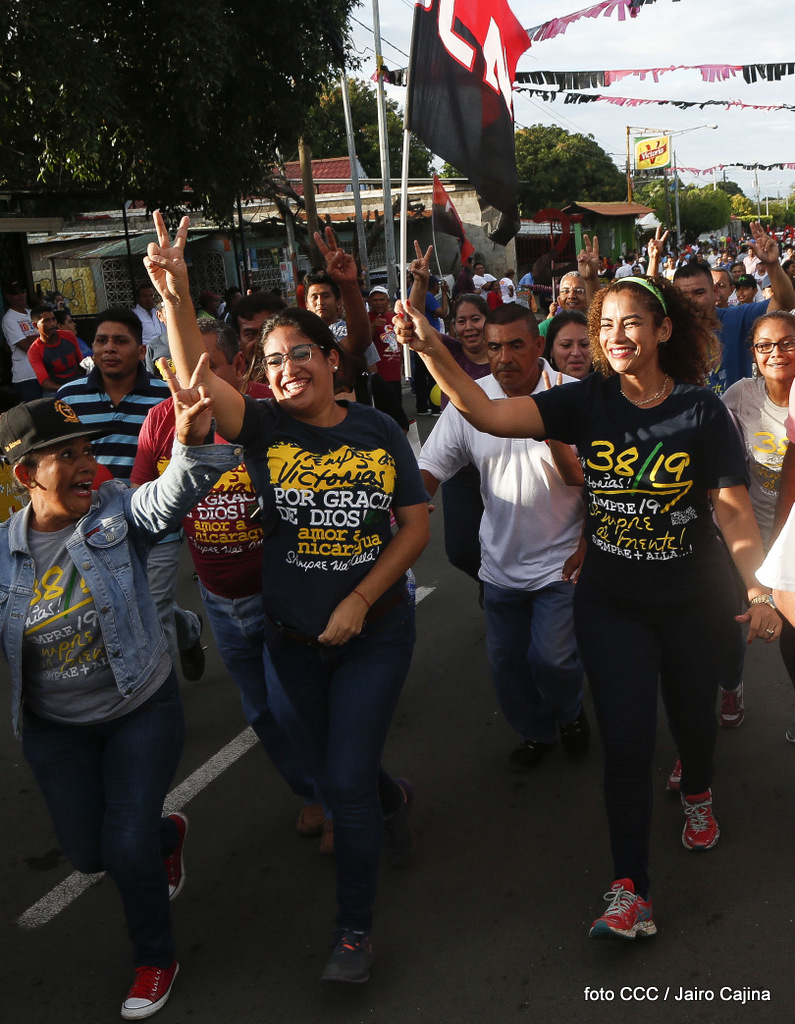 distritos
