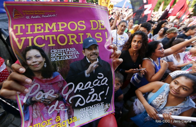 distritos