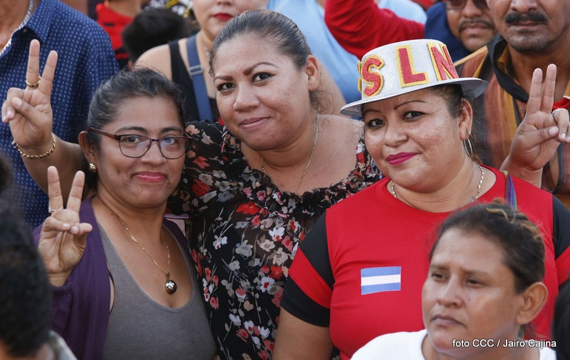 distritos