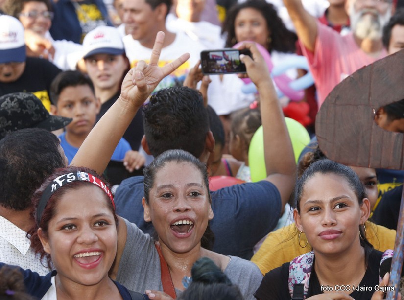 distritos