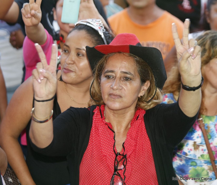 distritos