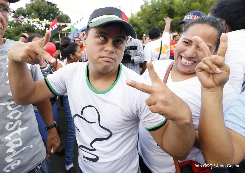 distritos