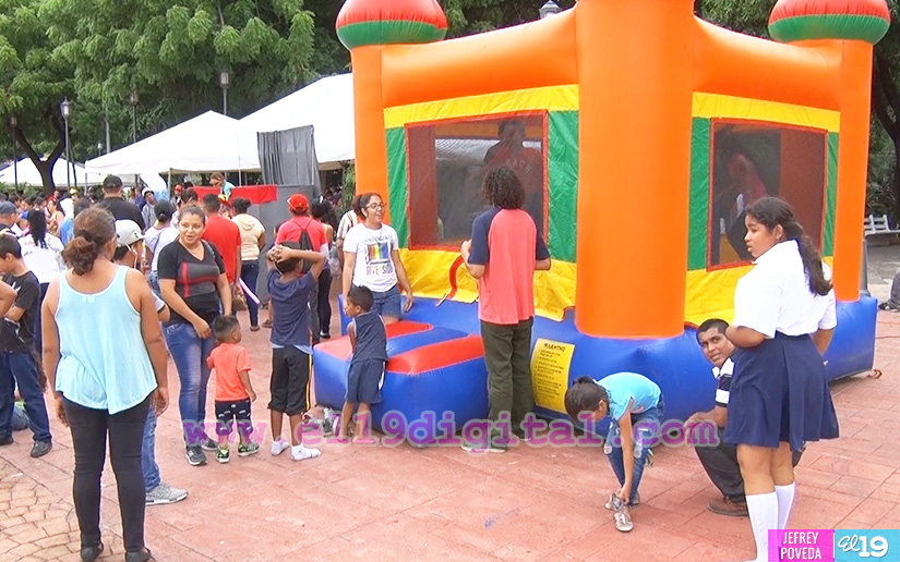 plaza