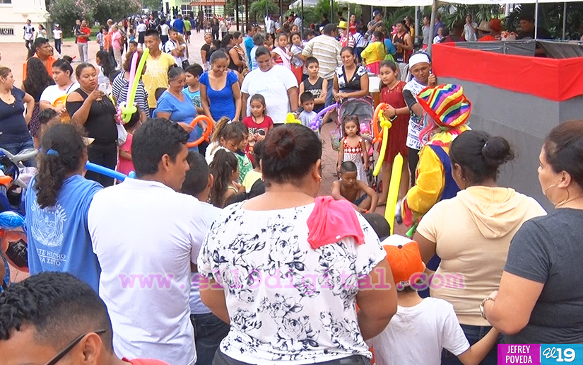 plaza