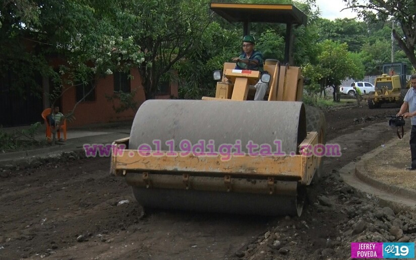 chinandega