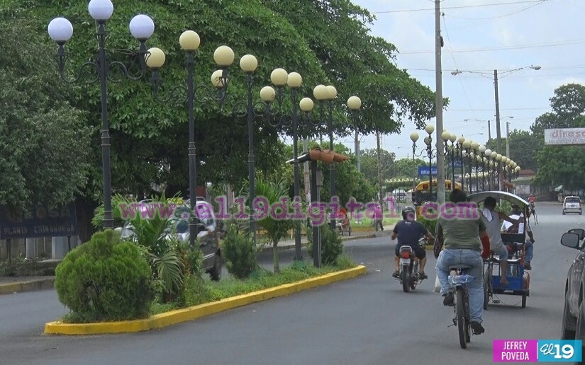 chinandega