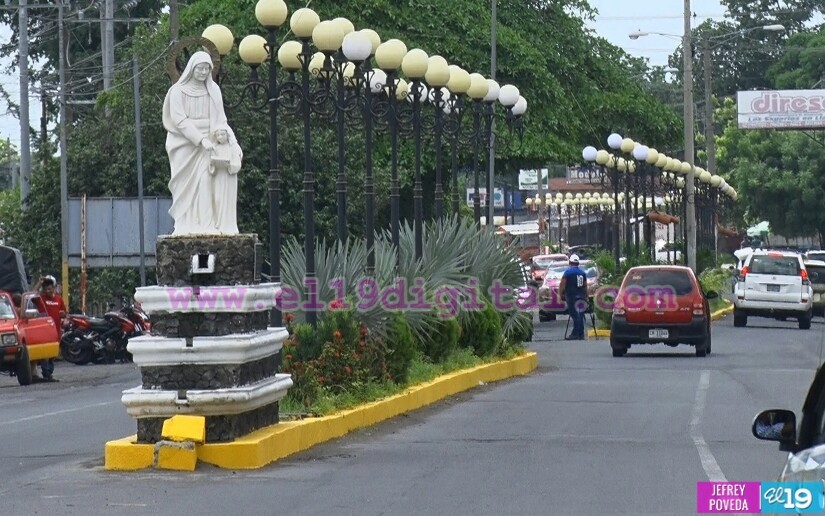 chinandega