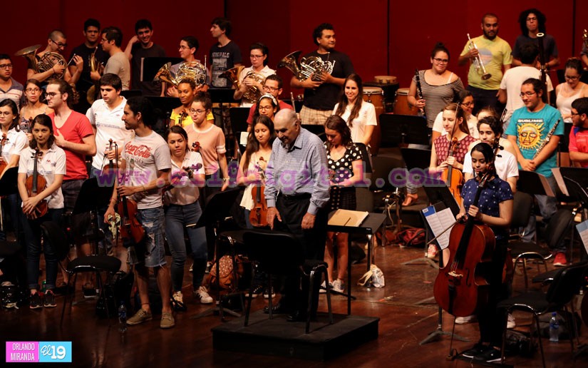 orquesta