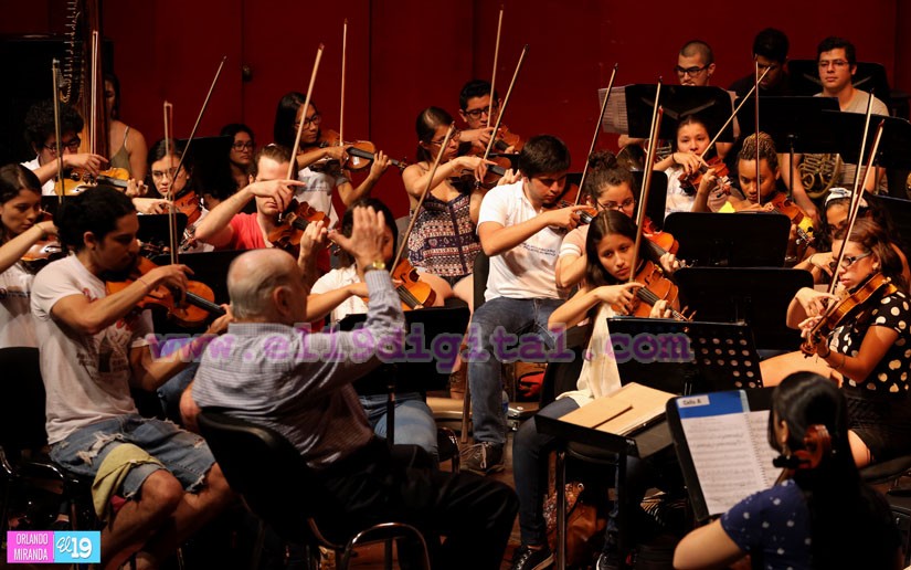 orquesta