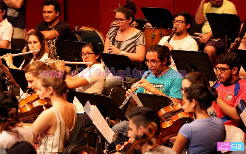 orquesta