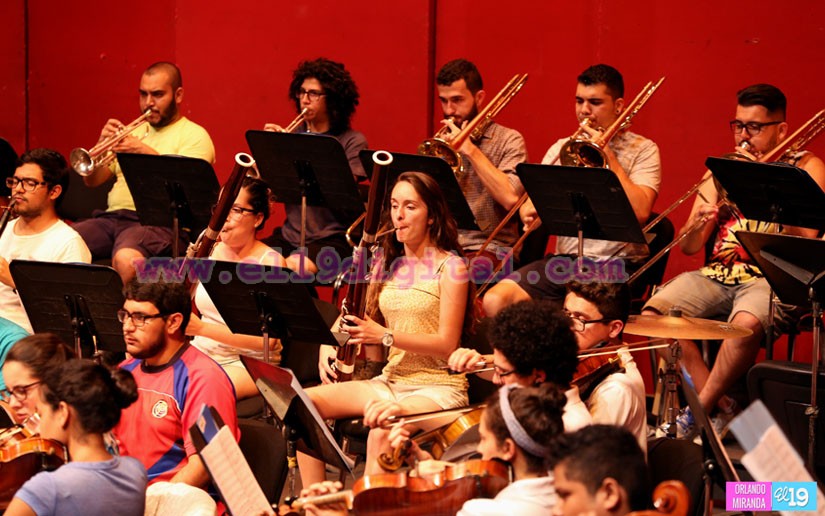 orquesta